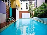 S2 Hotel Bang Saen Exterior photo