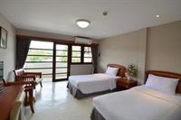 S2 Hotel Bang Saen Exterior photo